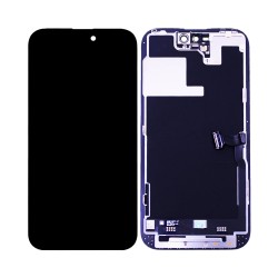 Touch+Display Apple iPhone 14 Pro Service Pack Negro